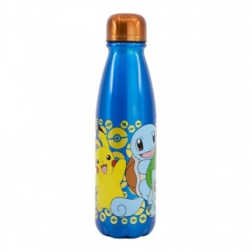 Gim Μπουκάλι Αλουμινίου Pokemon Distorsion 600ml