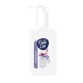 Everyday Fresh Care Υγρό Καθαρισμού για την Ευαίσθητη Περιοχή 250ml Everyday Fresh Care Υγρό Καθαρισμού για την Ευαίσθητη Περιοχή 250ml