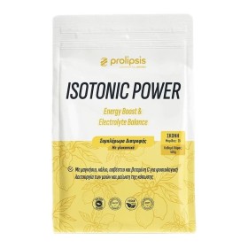 Prolipsis Isotonic Power για Φυσιολογική Λειτουργία των Μυών & Μείωση της Κόπωσης 450g Prolipsis Isotonic Power για Φυσιολογική Λειτουργία των Μυών & Μείωση της Κόπωσης 450g
