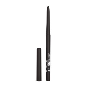 Maybelline Lasting Drama Eyeliner Μολύβι Ματιών 10 Black Out Drama 1 Τεμάχιο