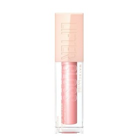 MAYBELLINE Lifter Gloss Ενυδατικό Lip Gloss με Υαλουρονικό Οξύ 006 Reef 5.4ml