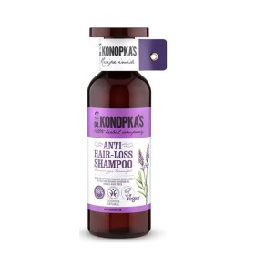 Dr.Konopkas Shampoo Anti Hair-Loss Σαμπουάν κατά της Τριχόπτωσης 500ml