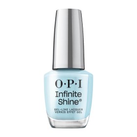 Opi Infinite Shine Βερνίκι Νυχιών Totally Tu-blue-ar 15ml