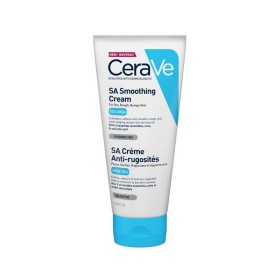 Cerave Sa Smoothing Cream Ενυδατική Κρέμα με Ουρία 177ml