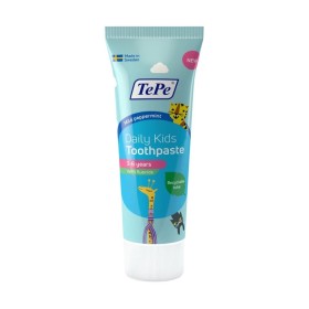 TEPE Daily Kids Toothpaste for Children from 3-6 Years 75ml