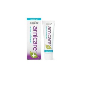 Nelsons Arnicare Arnica Cooling Gel 30g Nelsons Arnicare Arnica Cooling Gel 30g