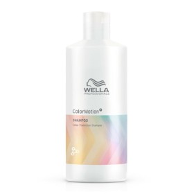 Wella Professionals ColorMotion+ Σαμπουάν για Βαμμένα Μαλλιά 500ml Wella Professionals ColorMotion+ Σαμπουάν για Βαμμένα Μαλλιά 500ml
