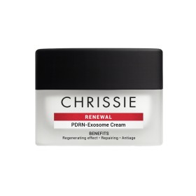 Chrissie Renewal PDRN-Exosome Cream Αναπλαστική & Αντιγηραντική Κρέμα 50ml