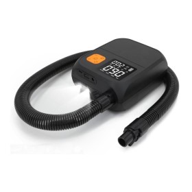 Terramare Salty Tribe Smart Air Pump 25psi Επαναφορτιζόμενη Τρόμπα Αέρα