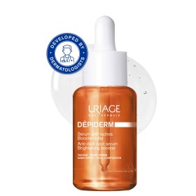 Uriage Depiderm Anti-Dark Spot Serum Ορός κατά των Κηλίδων & των Δυσχρωμιών 30ml Uriage Depiderm Anti-Dark Spot Serum Ορός κατά των Κηλίδων & των Δυσχρωμιών 30ml