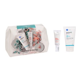 Panthenol Extra Promo Face Cleansing Gel Καθαρισμού & Ντεμακιγιάζ Προσώπου 150ml & Retinol Anti-Aging Face Cream Αντιρυτιδική Κρέμα Προσώπου με Ρετινόλη 30ml & Νεσεσέρ