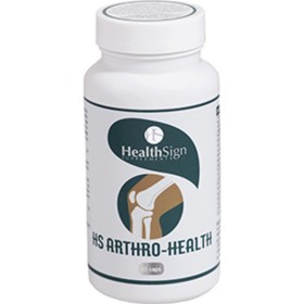 HEALTH SIGN Arthro-Health 60 Κάψουλες