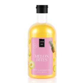 Lavish Care Bath & Shower Gel Αφρόλουτρο Melon Bites 500ml