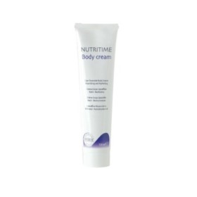 Synchroline Nutritime Body Cream Κρέμα Σώματος 150ml Synchroline Nutritime Body Cream Κρέμα Σώματος 150ml