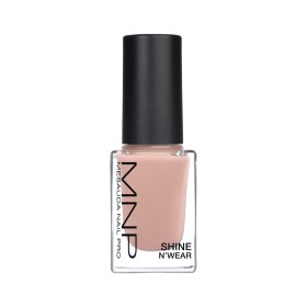 Mesauda Milano Shine Nwear Nail Polish Βερνίκι Νυχιών 249 Au Naturel 10ml