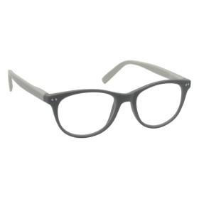Pharmalead Eyelead Γυαλιά Πρεσβυωπίας / Διαβάσματος Γκρι Κοκκάλινο Ε182 2.00