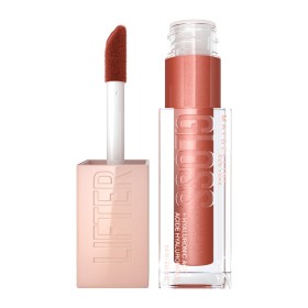 Maybelline Lifter Ενυδατικό Lip Gloss 009 Topaz 5.4ml