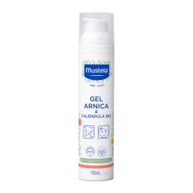 Mustela Gel Arnica -Calendula Bio Τζελ Άρνικας με Καλέντουλα 100ml Mustela Gel Arnica -Calendula Bio Τζελ Άρνικας με Καλέντουλα 100ml