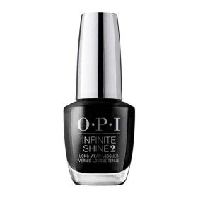 OPI Infinite Shine 2 Lady In Black Βερνίκι Νυχιών Μακράς Διάρκειας 15ml