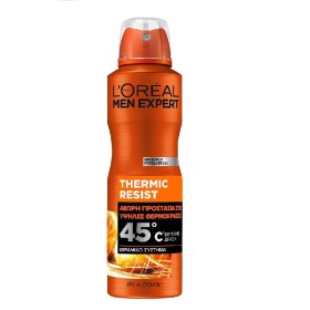 LOREAL MEN EXPERT Expert Thermic Resist Anti-Perspirant Spray 150ml