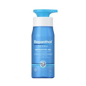 Bepanthol Derma Αφρόλουτρο Gel 400ml Bepanthol Derma Αφρόλουτρο Gel 400ml