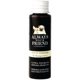 Always Your Fri &hellip;