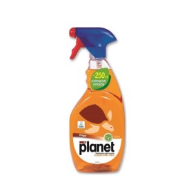PLANET Vinegar Multi-purpose Window Cleaner 1lt [750ml+250ml Additional Product]