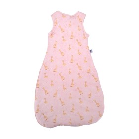 Sophie La Giraffe Bliss Sac Φθινοπωρινός & Ανοιξιάτικος Υπνόσακος Pink 1.0 Tog 6-18 Μηνών 1 Τεμάχιο Sophie La Giraffe Bliss Sac Φθινοπωρινός & Ανοιξιάτικος Υπνόσακος Pink 1.0 Tog 6-18 Μηνών 1 Τεμάχιο