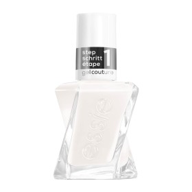 Essie Gel Couture Βερνίκι Νυχιών 136 First Fitting Άσπρο 13.5ml