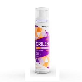 FREZYDERM Crilen Anti-Mosquito Plus 20% Spray Odorless Insect Repellent Emulsion 100ml