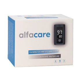 Alfacare Παλμικ … Alfacare Παλμικ …