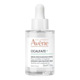 AVENE Cicalfate+ Intensive Skin Recovery Serum Ορός Εντατικής Επανόρθωσης 30ml