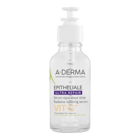 A-Derma Epitheliale Ultra Repair Radiance Repairing Serum Ορός Προσώπου για Λάμψη 30ml
