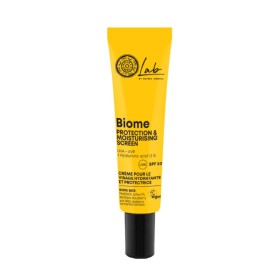 Natura Siberica Lab Biome Κρέμα Προσώπου Ενυδάτωσης & Προστασίας Spf50 30ml Natura Siberica Lab Biome Κρέμα Προσώπου Ενυδάτωσης & Προστασίας Spf50 30ml