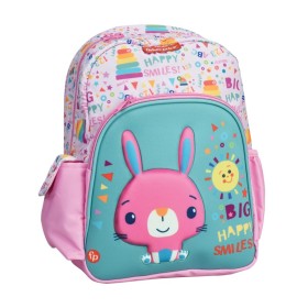 Fisher Price Σακίδιο Νηπίου Rabbit 1 Τεμάχιο Fisher Price Σακίδιο Νηπίου Rabbit 1 Τεμάχιο