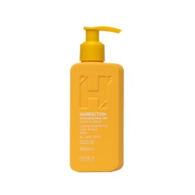 Hairfection Straightening Pro Leave-In Cream Κρέμα για Λείανση Μαλλιών 150ml Hairfection Straightening Pro Leave-In Cream Κρέμα για Λείανση Μαλλιών 150ml