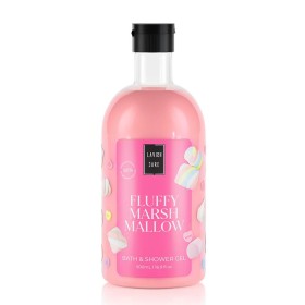 Lavish Care Bath & Shower Gel Αφρόλουτρο Fluffy Marshmallow 500ml Lavish Care Bath & Shower Gel Αφρόλουτρο Fluffy Marshmallow 500ml