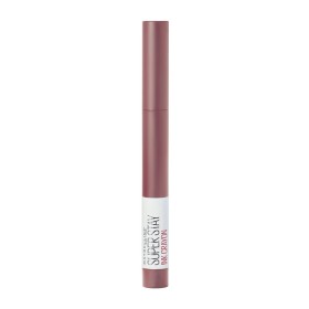 MAYBELLINE Superstay Ink Κραγιόν 15 Lead the Way 14g