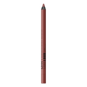 NYX PROFESSIONAL MAKE UP Line Loud Lip Liner Pencil Μολύβι Χειλιών Leave a Legacy 1.2g
