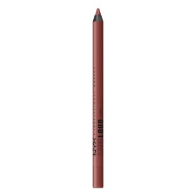 Nyx Professional Make Up Line Loud Lip Liner Pencil Μολύβι Χειλιών Leave A Legacy 1.2g