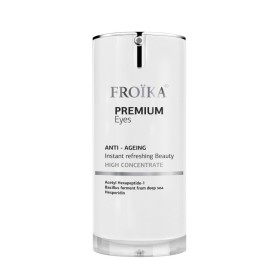 Froika Premium Eyes Αντιγηραντική Κρέμα Ματιών 15ml Froika Premium Eyes Αντιγηραντική Κρέμα Ματιών 15ml