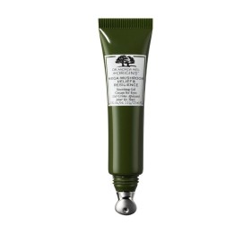 ORIGINS Dr. Andrew Weil Mega Mushroom Relief & Resilience Soothing Gel Cream for Eyes 15ml