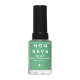 Mon Reve Gel-Like High Performance Nail Color Βερνίκι Νυχιών Υψηλής Απόδοσης No. 42 13ml Mon Reve Gel-Like High Performance Nail Color Βερνίκι Νυχιών Υψηλής Απόδοσης No. 42 13ml