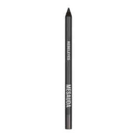 Mesauda Milano Rebeleyes Waterproof Eyes Plastic Pencil Μολύβι Ματιών 102 Fossil 1.20g