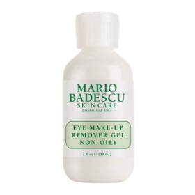 Mario Badescu Eye Make-Up Remover Gel Non-Oily Καθαριστικό Γαλάκτωμα Ματιών 59ml