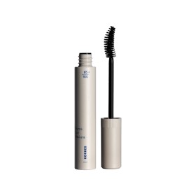 Korres Drama Curl Mascara Μάσκαρα για Όγκο 01 Black 13ml