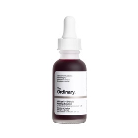 The Ordinary AHA 30% + BHA 2% Peeling Solution Μάσκα Απολέπισης 30ml