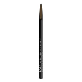 NYX PROFESSIONAL MAKE UP Precision Brow Pencil Espresso Μολύβι Φρυδιών Διπλής Όψης με Βουρτσάκι 0.13g