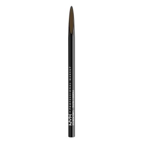 Nyx Professional Make Up Precision Brow Pencil Espresso Μολύβι Φρυδιών Διπλής Όψης με Βουρτσάκι 0.13g