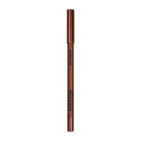 Mesauda Milano Rebelips Waterproof Plastic Lip Pencil Αδιάβροχο Μολύβι Χειλιών 102 Hazelnut 1.20g